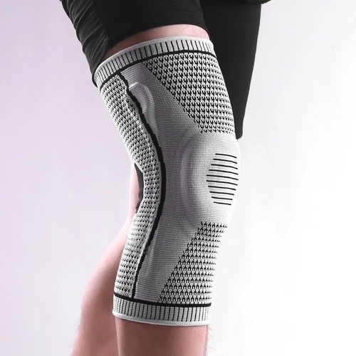 Knee support compression - knee,
