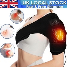 Electric Heated Knee Support