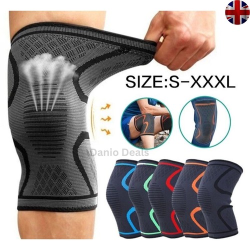 Knee support compression anti - knee,