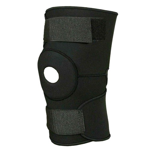 Smart new wrap around knee - be,