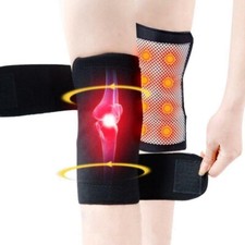 Magnetic Knee Brace Self