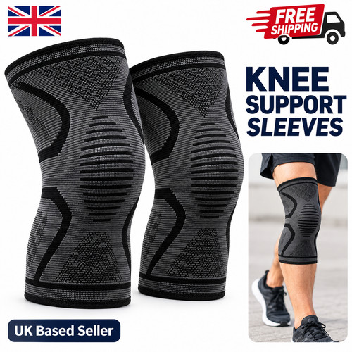 Knee support compression - knee,