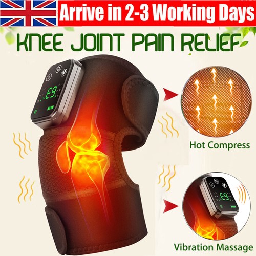 Electric knee heating - knee, usb