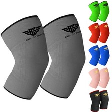2 Knee Support Compression