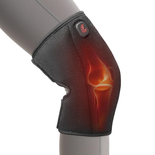 Telepepe heated knee - telepepe,