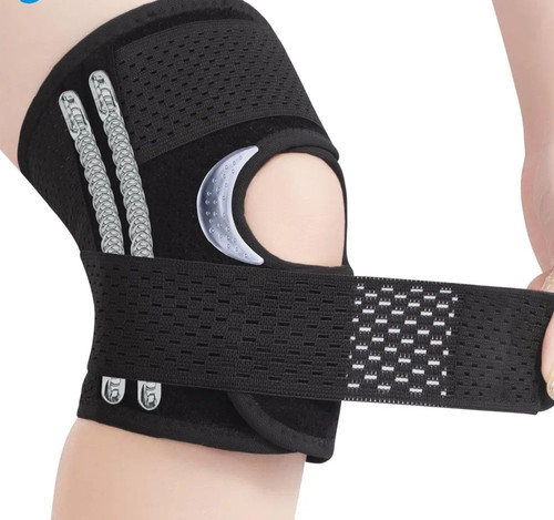 Knee support for meniscus tear - support,