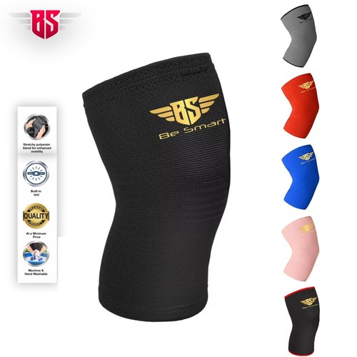 Knee support compression - compression, anti