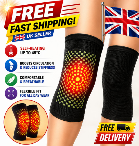 2xself heating knee - 2xself,