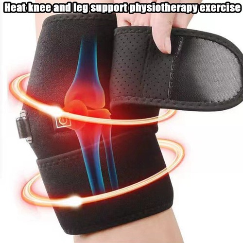 2pcs electric knee heating pad - electric,