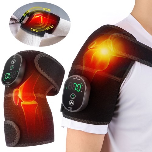 Electric heating pad knee - electric,