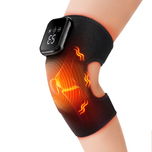 Electric heating knee pad warm - pad,