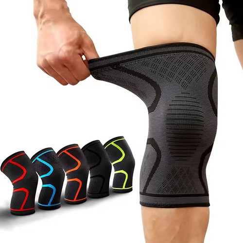 Knee support compression - knee,