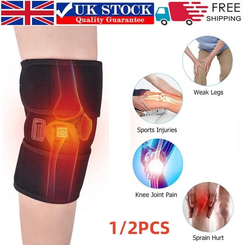 Usb heated knee pad electric - usb,