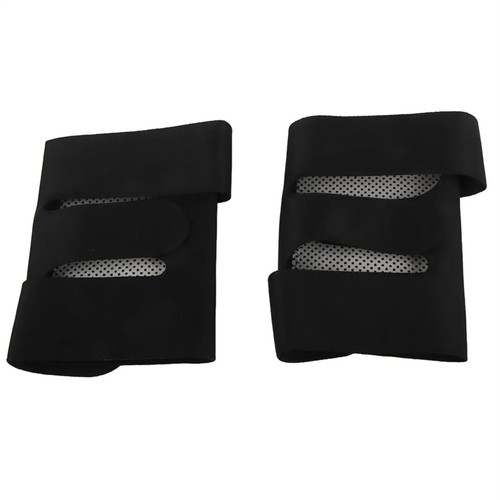 Tourmaline self heating - tourmaline, self-heating