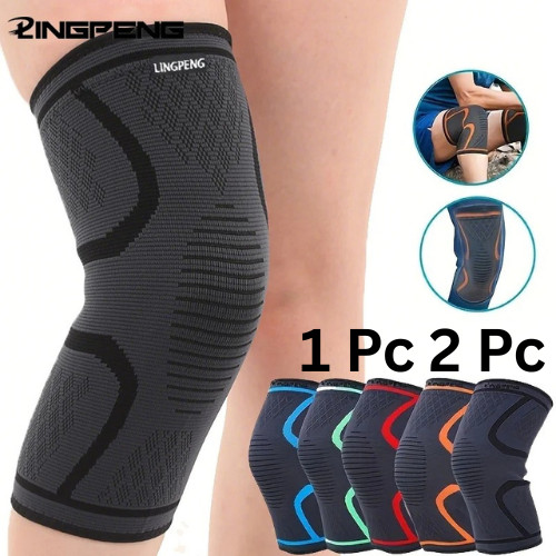Knee support compression nhs - knee,