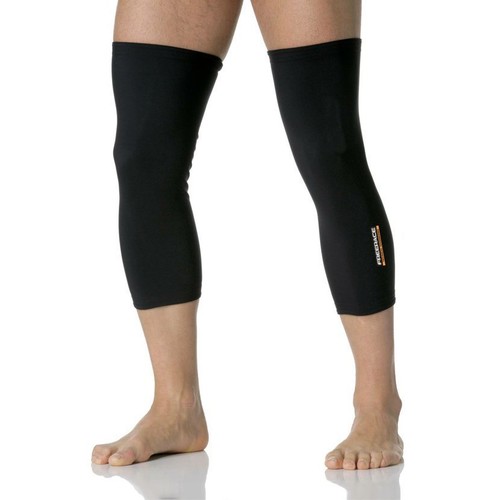Pack knee leg warmer - 2x, knee/leg