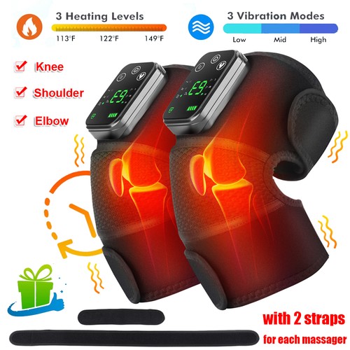 Heating vibration - in,