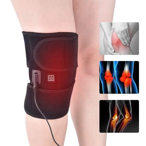 Electric leg massager for pain - electric,