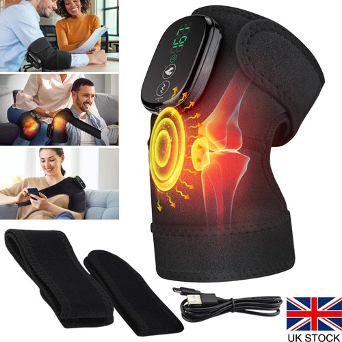 Electric heated vibration - electric,