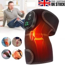 Electric Knee Heating Pad USB
