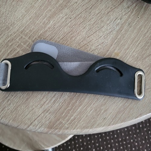 Patella knee strap brace - knee,