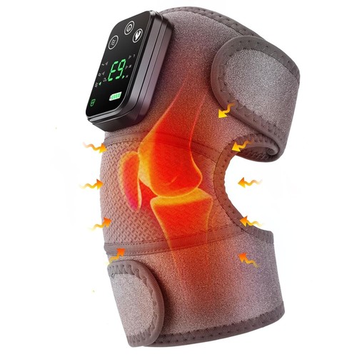 Cordless heated knee - cordless,