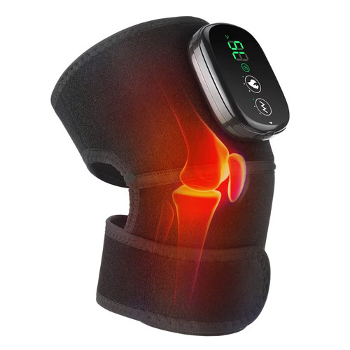 Cordless heated knee - cordless,